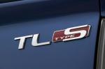 Acura TL Type-S 2007 года